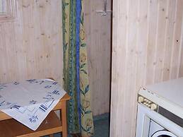 5 Person Holiday Home in Mellbystrand