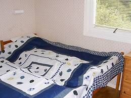 5 Person Holiday Home in Mellbystrand