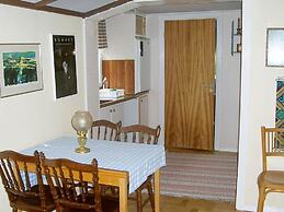 5 Person Holiday Home in Mellbystrand