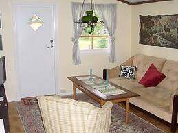 5 Person Holiday Home in Mellbystrand
