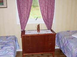 5 Person Holiday Home in Mellbystrand