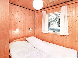 6 Person Holiday Home in Blokhus-by Traum