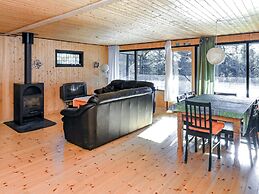 6 Person Holiday Home in Blokhus-by Traum