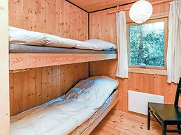 6 Person Holiday Home in Blokhus-by Traum