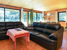 6 Person Holiday Home in Blokhus-by Traum