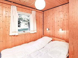 6 Person Holiday Home in Blokhus-by Traum