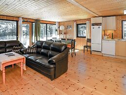 6 Person Holiday Home in Blokhus-by Traum