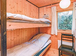 6 Person Holiday Home in Blokhus-by Traum