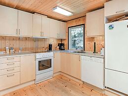 6 Person Holiday Home in Blokhus-by Traum