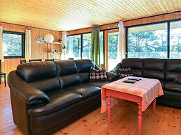 6 Person Holiday Home in Blokhus