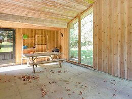 6 Person Holiday Home in Blokhus-by Traum
