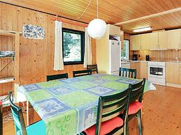 6 Person Holiday Home in Blokhus-by Traum