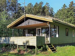 6 Person Holiday Home in Blokhus-by Traum