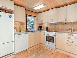 6 Person Holiday Home in Blokhus-by Traum