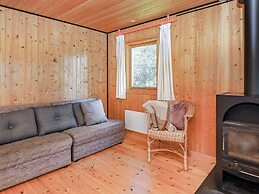6 Person Holiday Home in Blokhus-by Traum