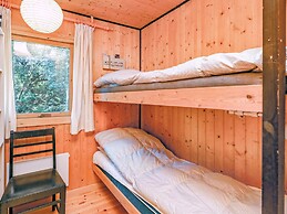 6 Person Holiday Home in Blokhus-by Traum
