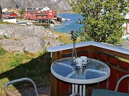 3 Person Holiday Home in Henningsvaer-by Traum