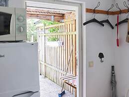 3 Person Holiday Home in Hollviken