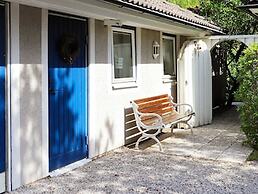 3 Person Holiday Home in Hollviken