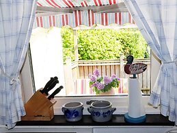 3 Person Holiday Home in Hollviken-by Traum
