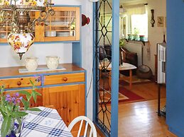 3 Person Holiday Home in Hollviken