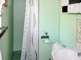 3 Person Holiday Home in Hollviken