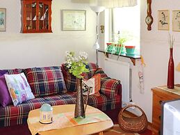 3 Person Holiday Home in Hollviken