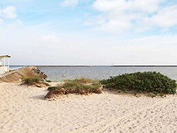 3 Person Holiday Home in Hollviken