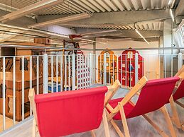 Holiday Home in Wendtorf