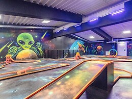 Holiday Home in Wendtorf