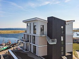 Holiday Home in Wendtorf