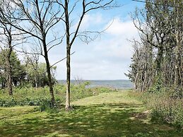 Cozy Holiday Home in Jutland near Limfjorden