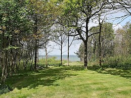 Cozy Holiday Home in Jutland near Limfjorden