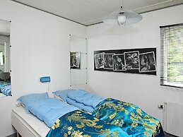 Cozy Holiday Home in Jutland near Limfjorden
