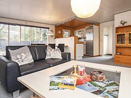 Cozy Holiday Home in Jutland near Limfjorden