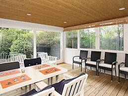 Cozy Holiday Home in Jutland near Limfjorden