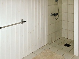 Cozy Holiday Home in Jutland near Limfjorden