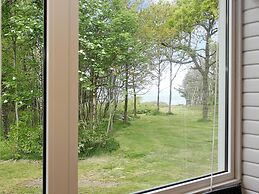 Cozy Holiday Home in Jutland near Limfjorden