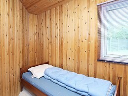 Cozy Holiday Home in Jutland near Limfjorden