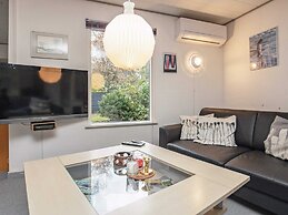 Cozy Holiday Home in Jutland near Limfjorden