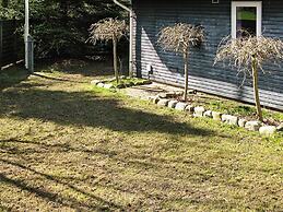 Cozy Holiday Home in Jutland near Limfjorden