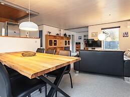 Cozy Holiday Home in Jutland near Limfjorden