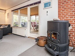 Cozy Holiday Home in Jutland near Limfjorden