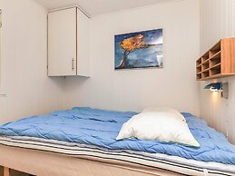 Cozy Holiday Home in Jutland near Limfjorden
