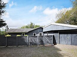 Cozy Holiday Home in Jutland near Limfjorden