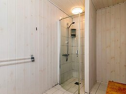 Cozy Holiday Home in Jutland near Limfjorden