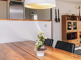 Cozy Holiday Home in Jutland near Limfjorden
