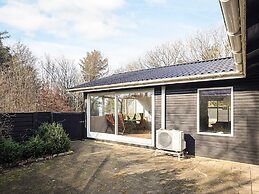 Cozy Holiday Home in Jutland near Limfjorden