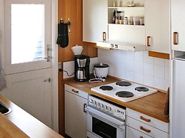 Cozy Holiday Home in Jutland near Limfjorden
