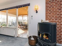 Cozy Holiday Home in Jutland near Limfjorden